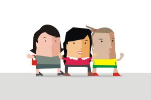 Fendi berhenti kuliah demi sahabatnya yang menolong dari kasus narkoba