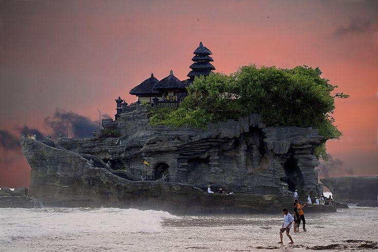 8 Hal yang pasti kamu rasakan kala pertama kali mengenali dengan Bali