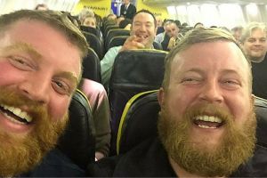 Ternyata tiap manusia berpotensi punya doppelgangers, ini buktinya