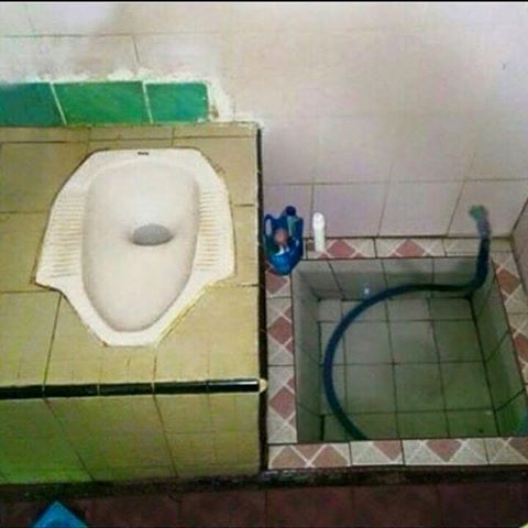 28 Bangunan gagal ini bisa bikin kamu ketawa ngakak sampai mules!