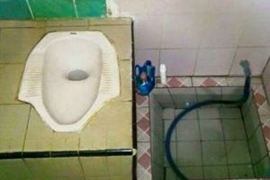 28 Bangunan gagal ini bisa bikin kamu ketawa ngakak sampai mules!