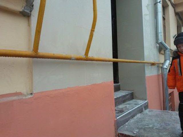 28 Bangunan gagal ini bisa bikin kamu ketawa ngakak sampai mules!