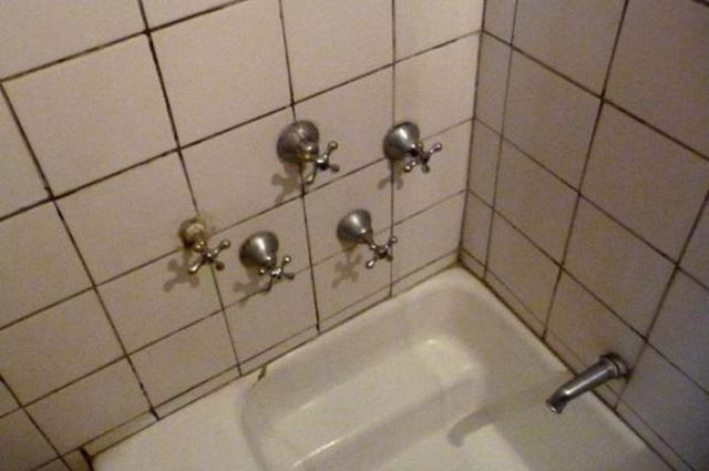 28 Bangunan gagal ini bisa bikin kamu ketawa ngakak sampai mules!