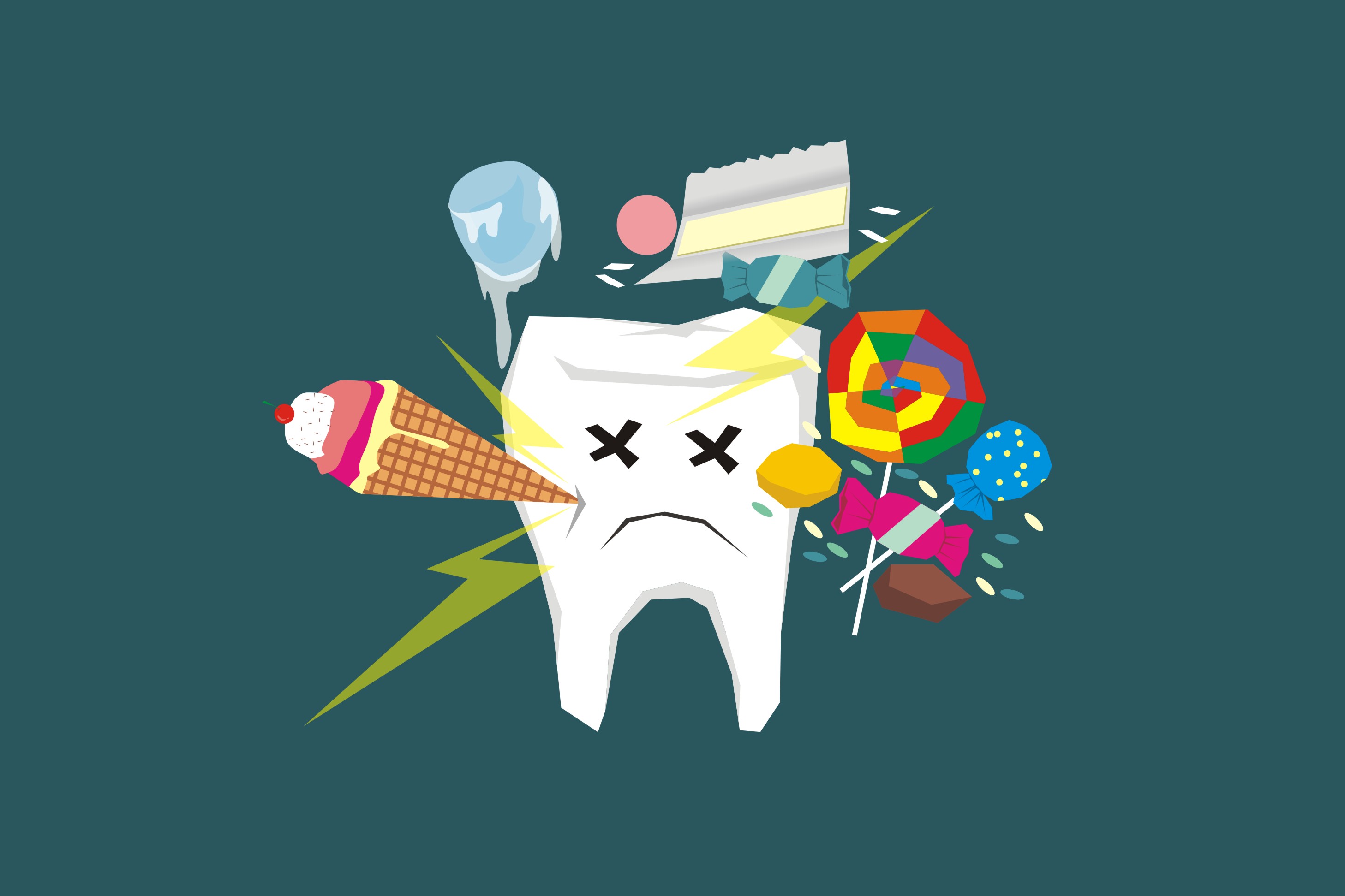 6 Kondisi kesehatan gigi yang sangat berbahaya jika kamu abaikan