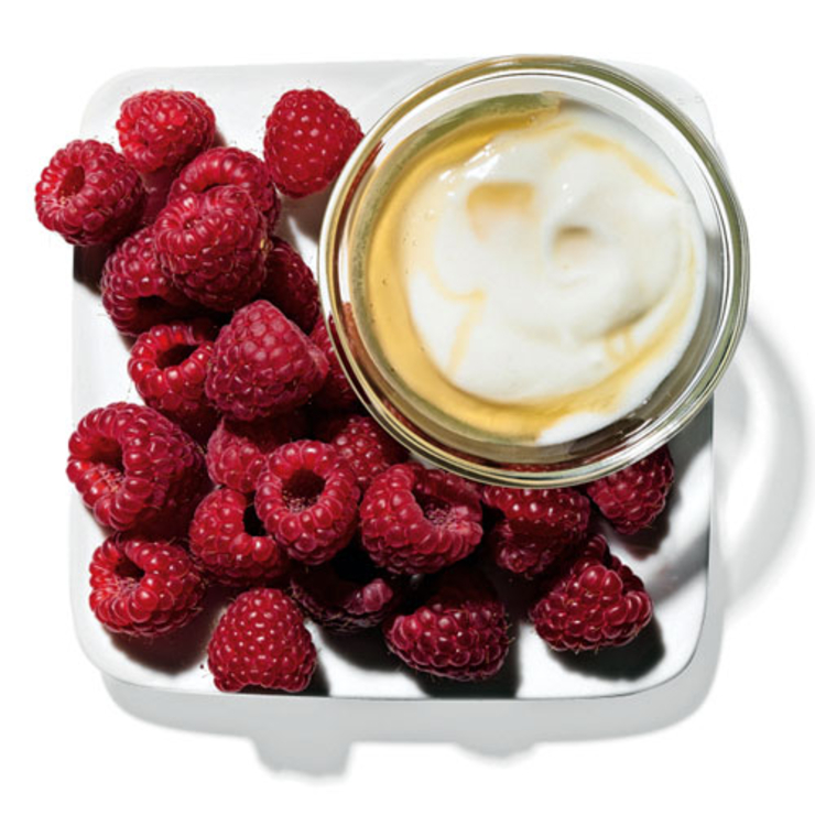 13 Camilan sehat ini bikin kamu nggak perlu mikir berat badan lagi