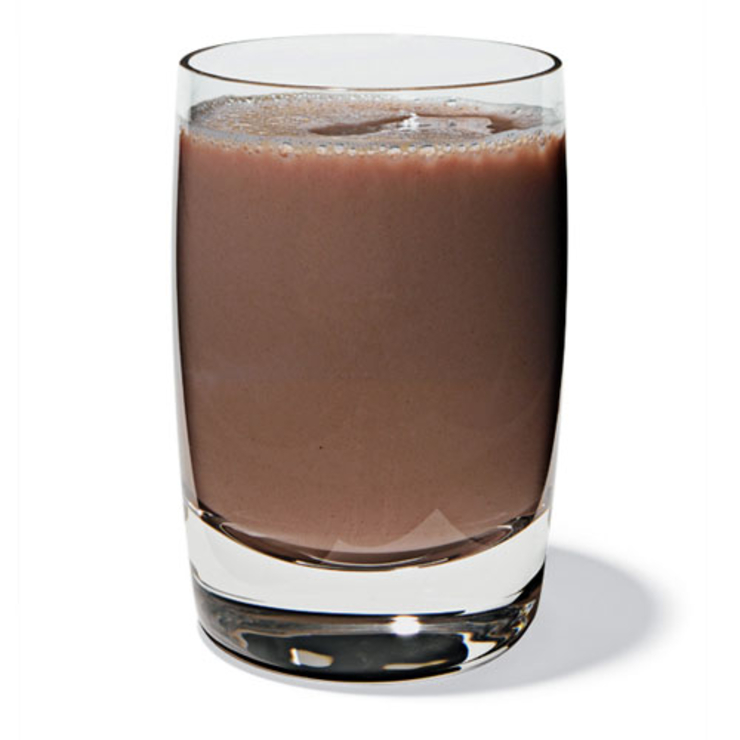 13 Camilan sehat ini bikin kamu nggak perlu mikir berat badan lagi