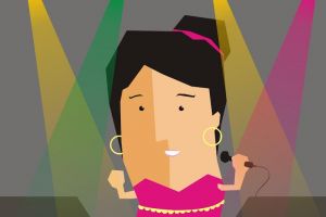 Dua sahabat karib bermusuhan akibat One Direction dan CJR, duh!