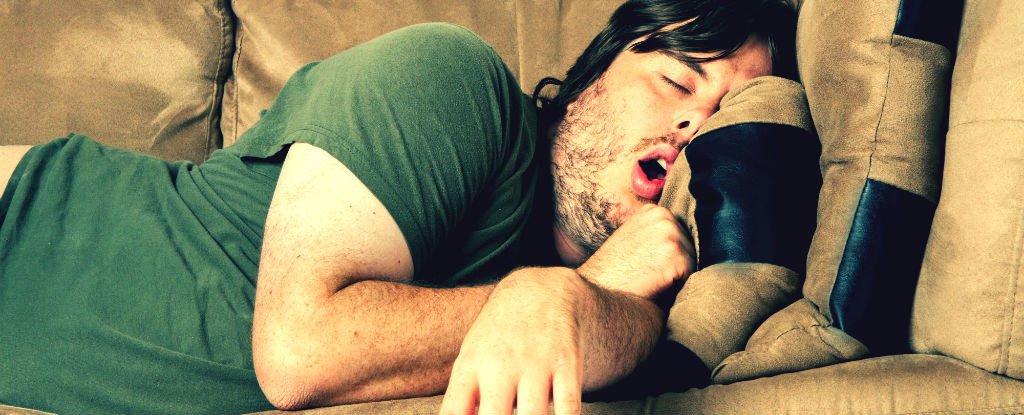 Begini cara menghentikan kebiasaan mendengkur