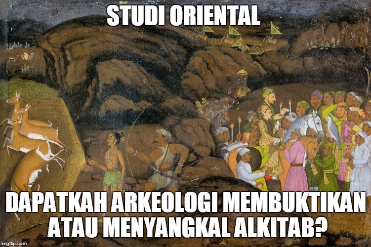 Ini daftar pertanyaan tes masuk Oxford, kamu bisa menjawabnya?