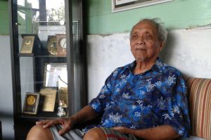 Duka dunia pendidikan, Sartono pencipta lagu Hymne Guru, tutup usia