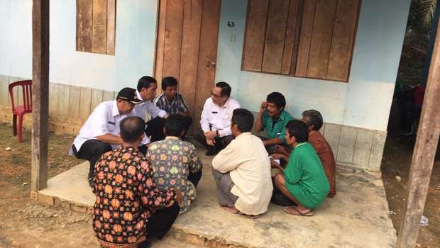 Lagi, Jokowi dituduh pencitraan! Sekarang gara-gara foto ini Lagi, Jokowi dituduh pencitraan! Sekarang gara-gara foto ini