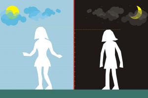 5 Penyakit yang mengintai seseorang berdasarkan tinggi badan