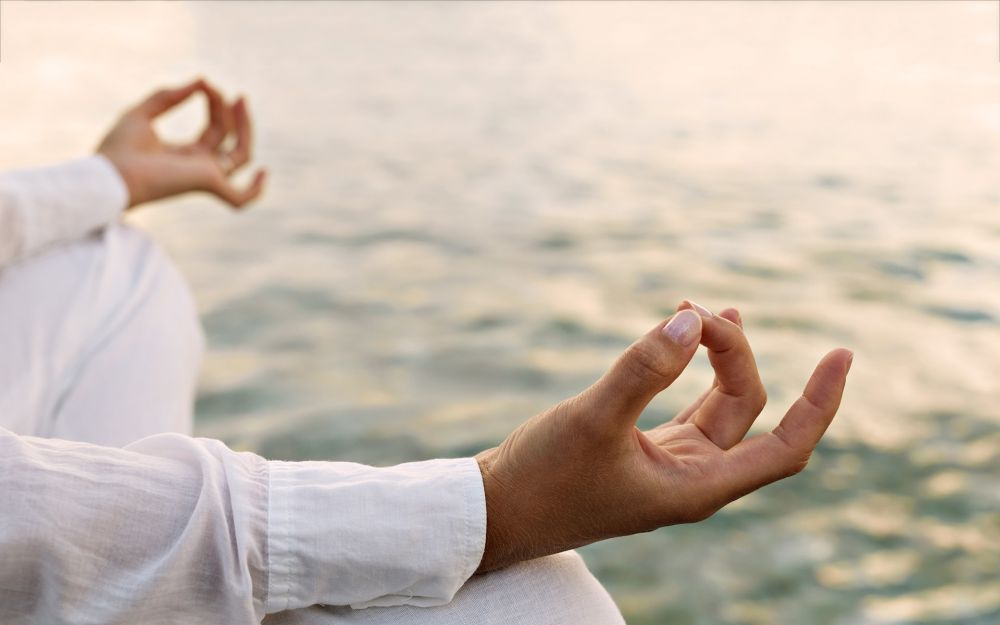 Ini alasan mengapa meditasi penting untuk kesehatanmu
