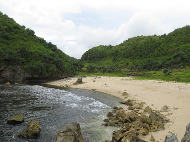 5 Pantai di Gunungkidul yang menawan dan masih perawan, mana saja?