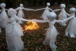 10 Kerajinan yang dibuat dari plastik bekas ini layak kamu tiru