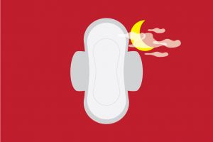 Semakin muda haid pertama, risiko kesehatan & kematian makin tinggi