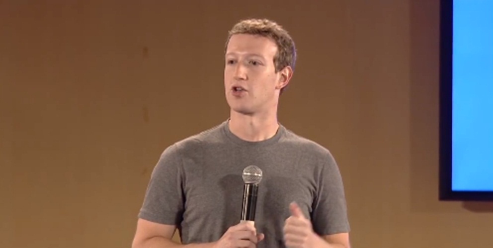 Mark Zuckerberg janji mau hapus notifikasi Candy Crush di Facebook