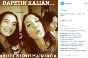 12 Akun Instagram kocak & lucu ini wajib kamu follow, menghibur!