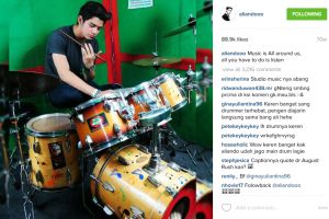 10 Alasan kenapa Aliando Syarief bisa jadi pujaan para ABG cewek, aw!