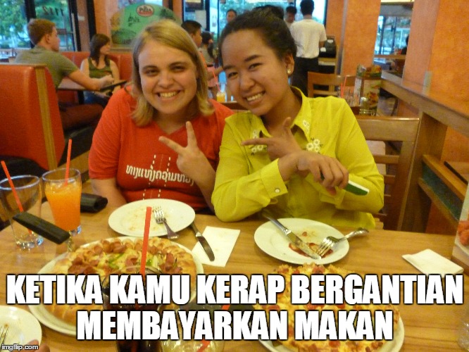 17 Cara yang mengakrabkan kamu dan sahabat ketika mahasiswa, setuju?  17 Cara yang mengakrabkan kamu dan sahabat ketika mahasiswa, setuju?