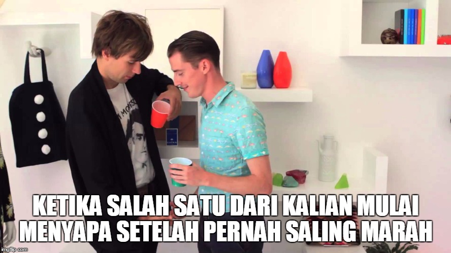 17 Cara yang mengakrabkan kamu dan sahabat ketika mahasiswa, setuju?  17 Cara yang mengakrabkan kamu dan sahabat ketika mahasiswa, setuju?