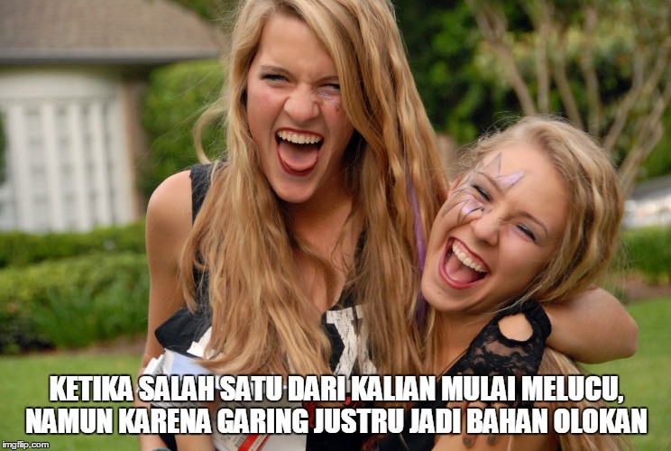 17 Cara yang mengakrabkan kamu dan sahabat ketika mahasiswa, setuju?  17 Cara yang mengakrabkan kamu dan sahabat ketika mahasiswa, setuju?