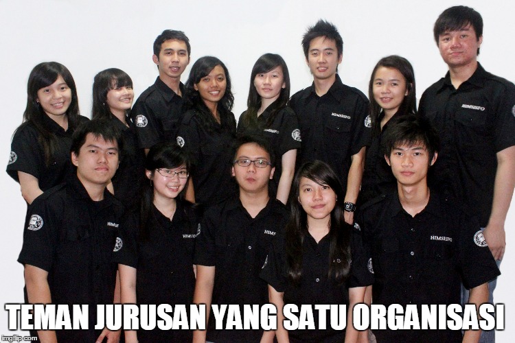 17 Cara yang mengakrabkan kamu dan sahabat ketika mahasiswa, setuju?  17 Cara yang mengakrabkan kamu dan sahabat ketika mahasiswa, setuju?