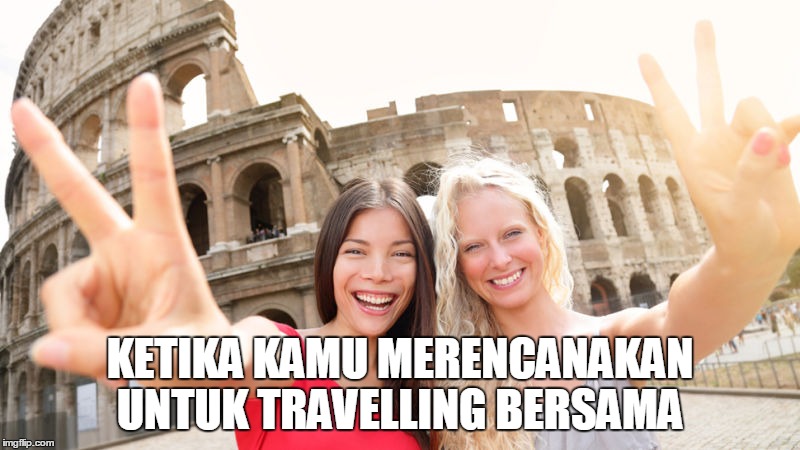 17 Cara yang mengakrabkan kamu dan sahabat ketika mahasiswa, setuju?  17 Cara yang mengakrabkan kamu dan sahabat ketika mahasiswa, setuju?