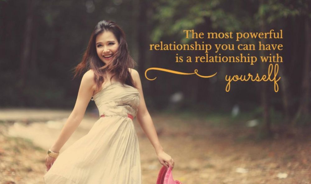 20 Alasan kenapa kamu nggak perlu minder jadi jomblo, pede aja dong!