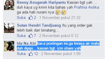 Driver GoJek dikerjai penelpon hingga 4 jam cari alamat, netizen iba Driver GoJek dikerjai penelpon hingga 4 jam cari alamat, netizen iba