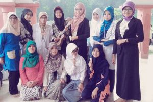 Turuti keinginan orangtua, ini berkah yang dirasakan Putri