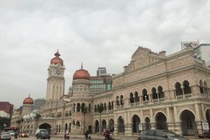 10 Tempat wisata yang bisa kamu nikmati gratis di Kuala Lumpur