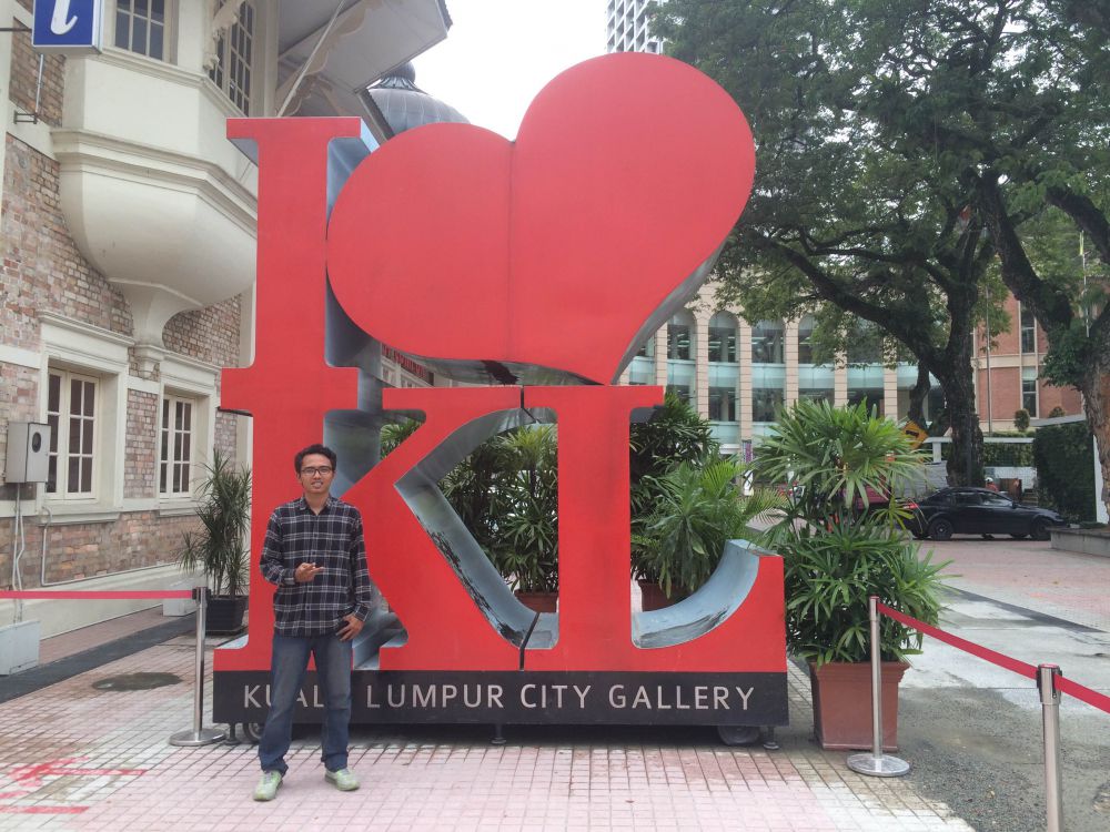 10 Tempat wisata yang bisa kamu nikmati gratis di Kuala Lumpur