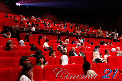 16 Tempat para mahasiswa menghabiskan waktu saat nggak ngampus