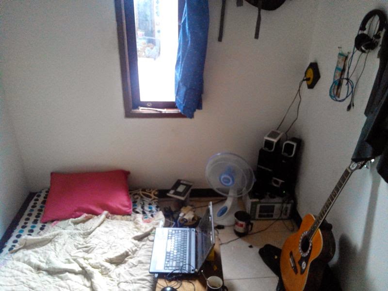 16 Tempat para mahasiswa menghabiskan waktu saat nggak ngampus