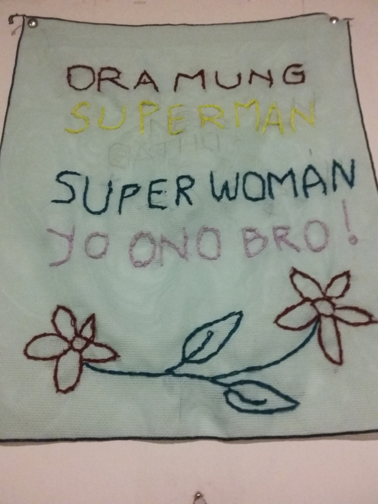 Guys, ini pesan buat kamu tentang bagaimana harusnya bersikap ke cewek Guys, ini pesan buat kamu tentang bagaimana harusnya bersikap ke cewek