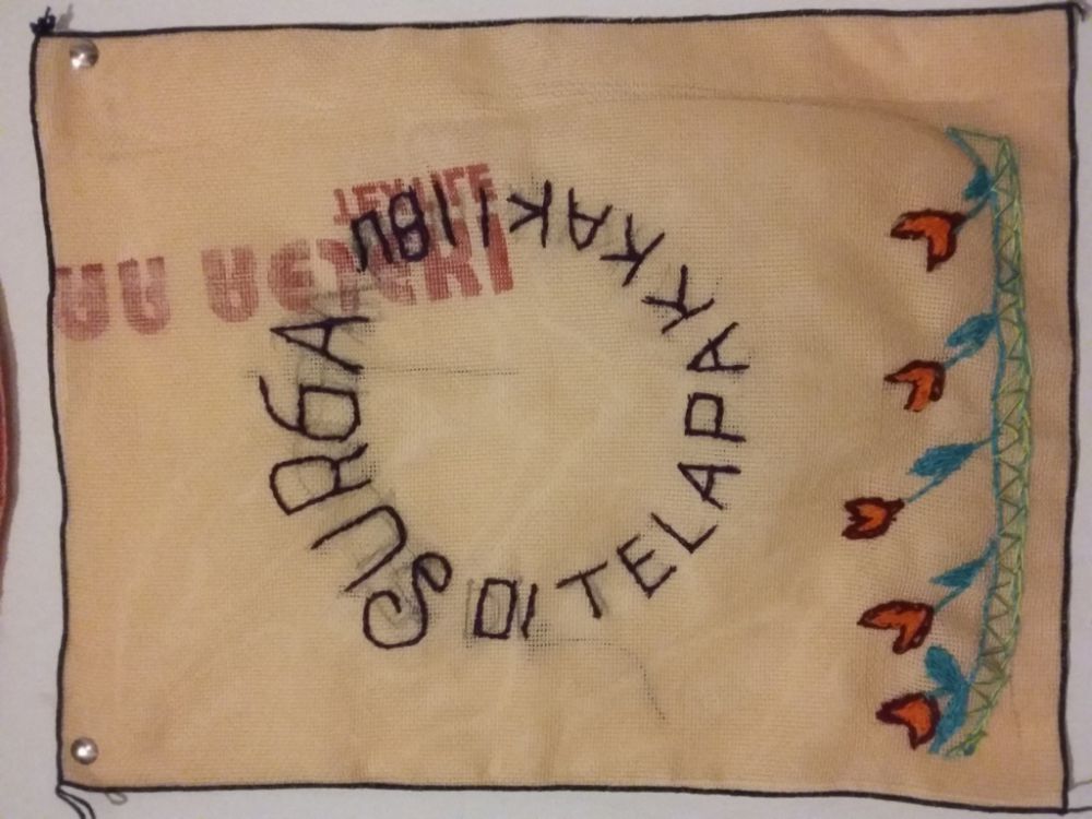 Guys, ini pesan buat kamu tentang bagaimana harusnya bersikap ke cewek Guys, ini pesan buat kamu tentang bagaimana harusnya bersikap ke cewek