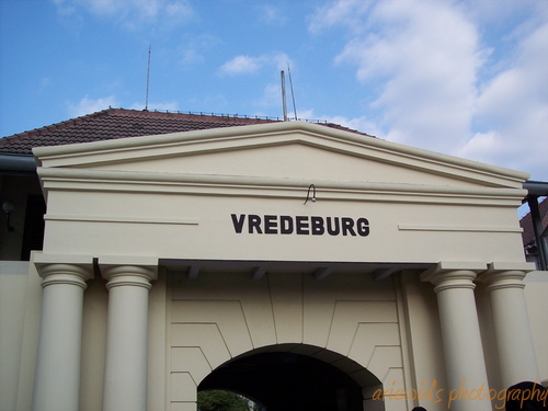 10 Bangunan bersejarah di Yogya ini patut dikunjungi, sumpah keren!