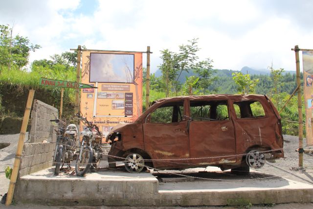 10 Bangunan bersejarah di Yogya ini patut dikunjungi, sumpah keren!