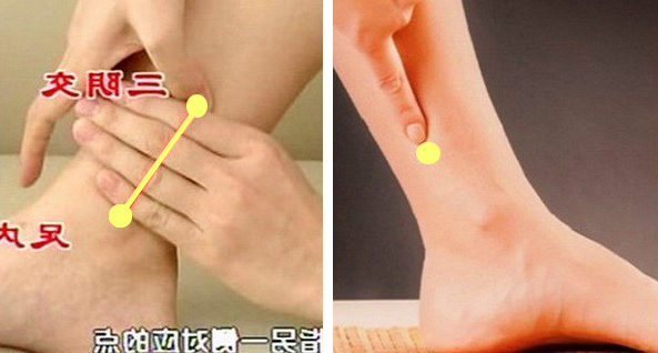 VIDEO: Teknik pijat ini ampuh atasi insomnia & nyeri haid, mau coba?