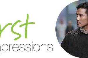 Langkah sederhana biar bisa bikin kesan pertama yang begitu menggoda