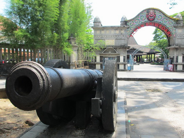 Nggak melulu Jogja,  Solo juga bisa jadi alternatif liburanmu Nggak melulu Jogja,  Solo juga bisa jadi alternatif liburanmu