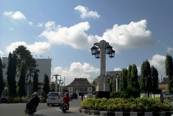 Nggak melulu Jogja,  Solo juga bisa jadi alternatif liburanmu Nggak melulu Jogja,  Solo juga bisa jadi alternatif liburanmu