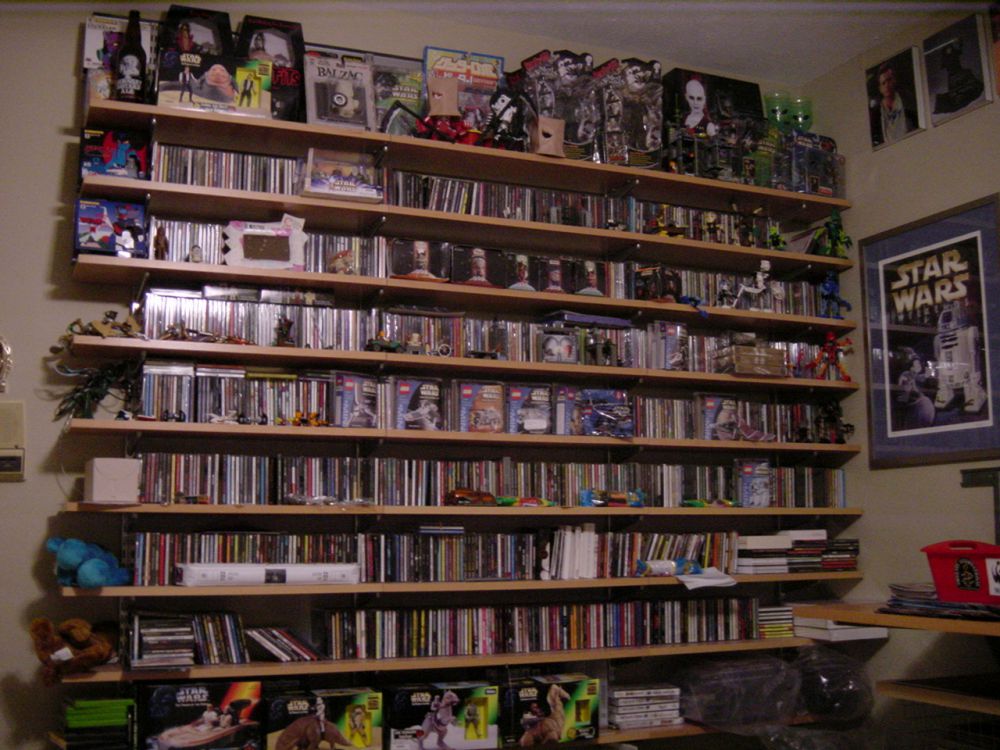 5 Alasan kenapa beli CD album fisik lebih baik daripada format digital 5 Alasan kenapa beli CD album fisik lebih baik daripada format digital