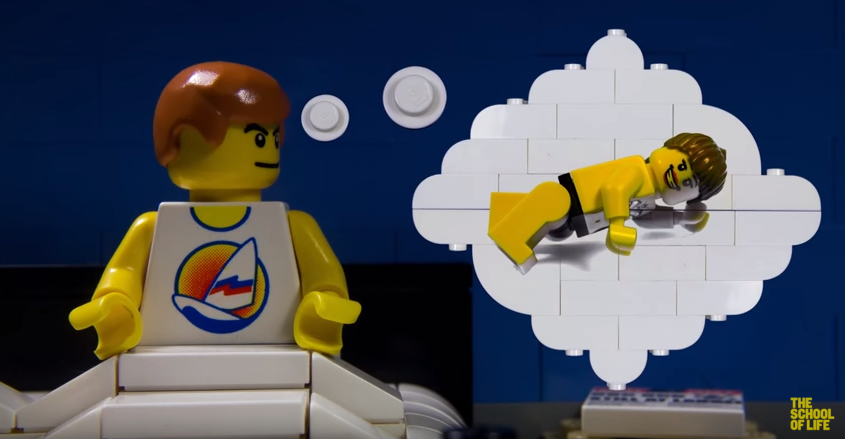 Cek apakah sikapmu selama ini sudah normal atau aneh! Ini caranya