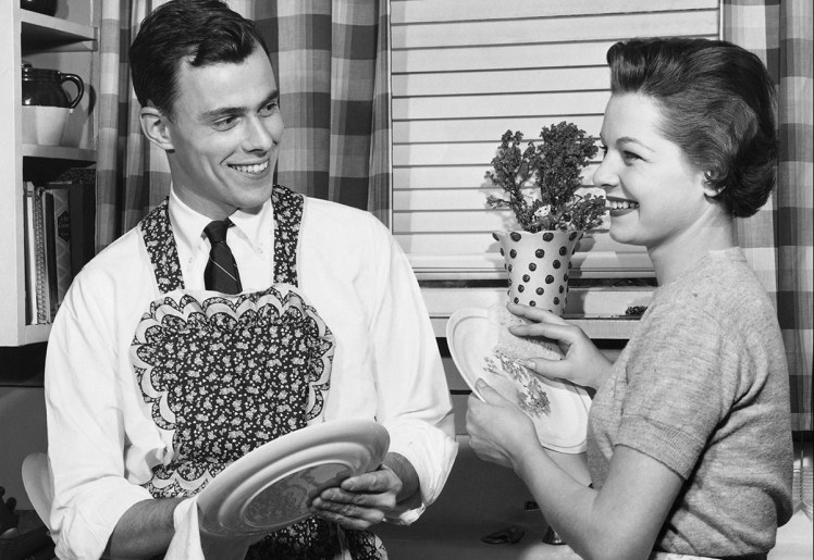 Kunci kepuasan seksual pasutri berhasil dipecahkan, mau tahu?