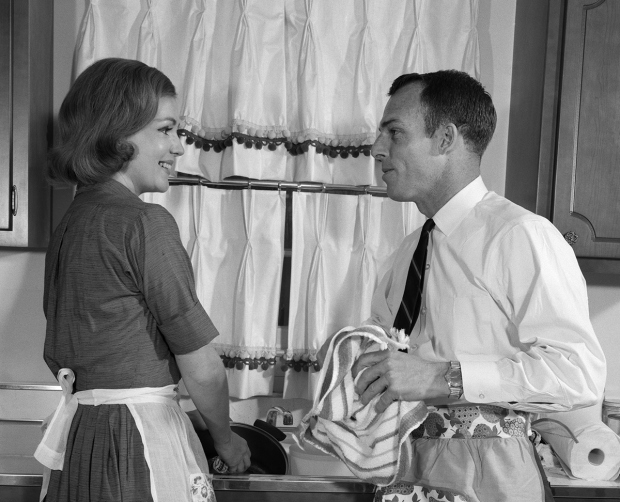 Kunci kepuasan seksual pasutri berhasil dipecahkan, mau tahu?