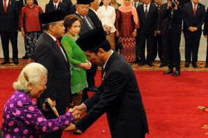 Ini 5 pahlawan nasional lagi yang perlu kamu kenal, siapa dia?