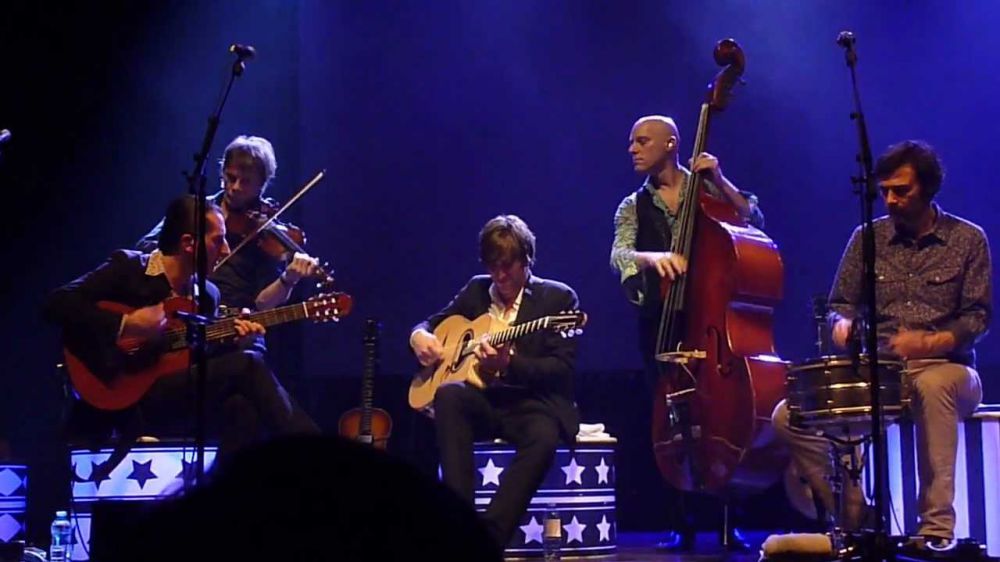 Biar bisa menikmati jazz dengan asyik, 7 tips ini perlu kamu lakukan Biar bisa menikmati jazz dengan asyik, 7 tips ini perlu kamu lakukan