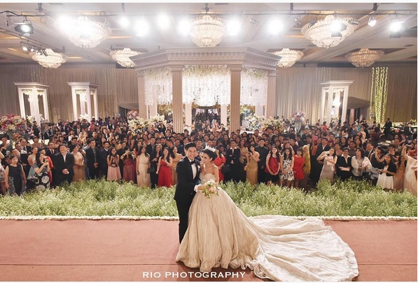 7 Pertimbangan yang mantapkan langkahmu berangkat kondangan, setuju?